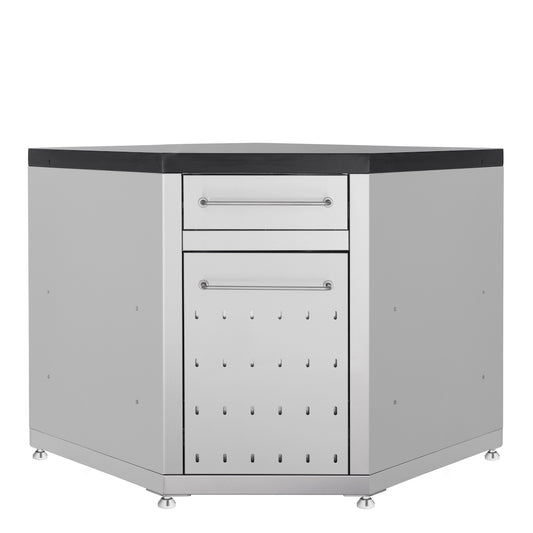 Modular Corner Cabinet