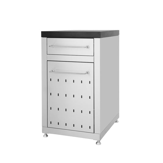 Modular Door Cabinet (Non-Combustible Wall)