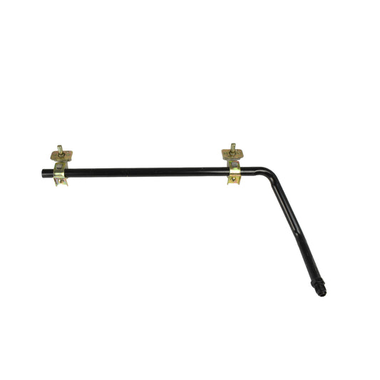 Freestanding 2 Valves Manifold Propane