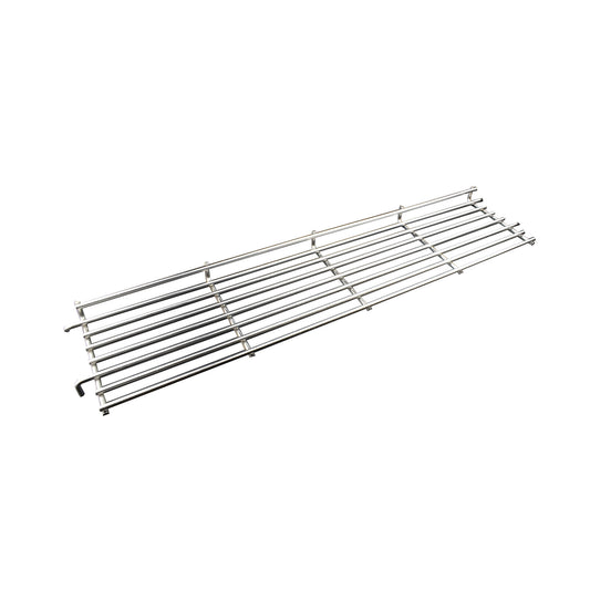27" Grill Warming Rack
