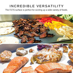 Fuego F27S 304SS Gas Griddle