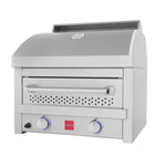 Fuego F27S 304SS Pizza Oven