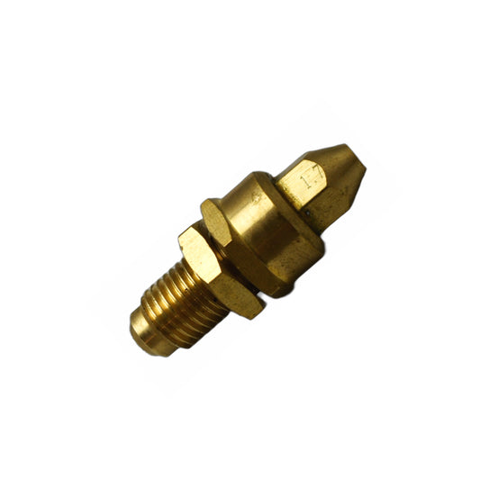 Natural Gas Outer Orifice (1.7mm) (Element)