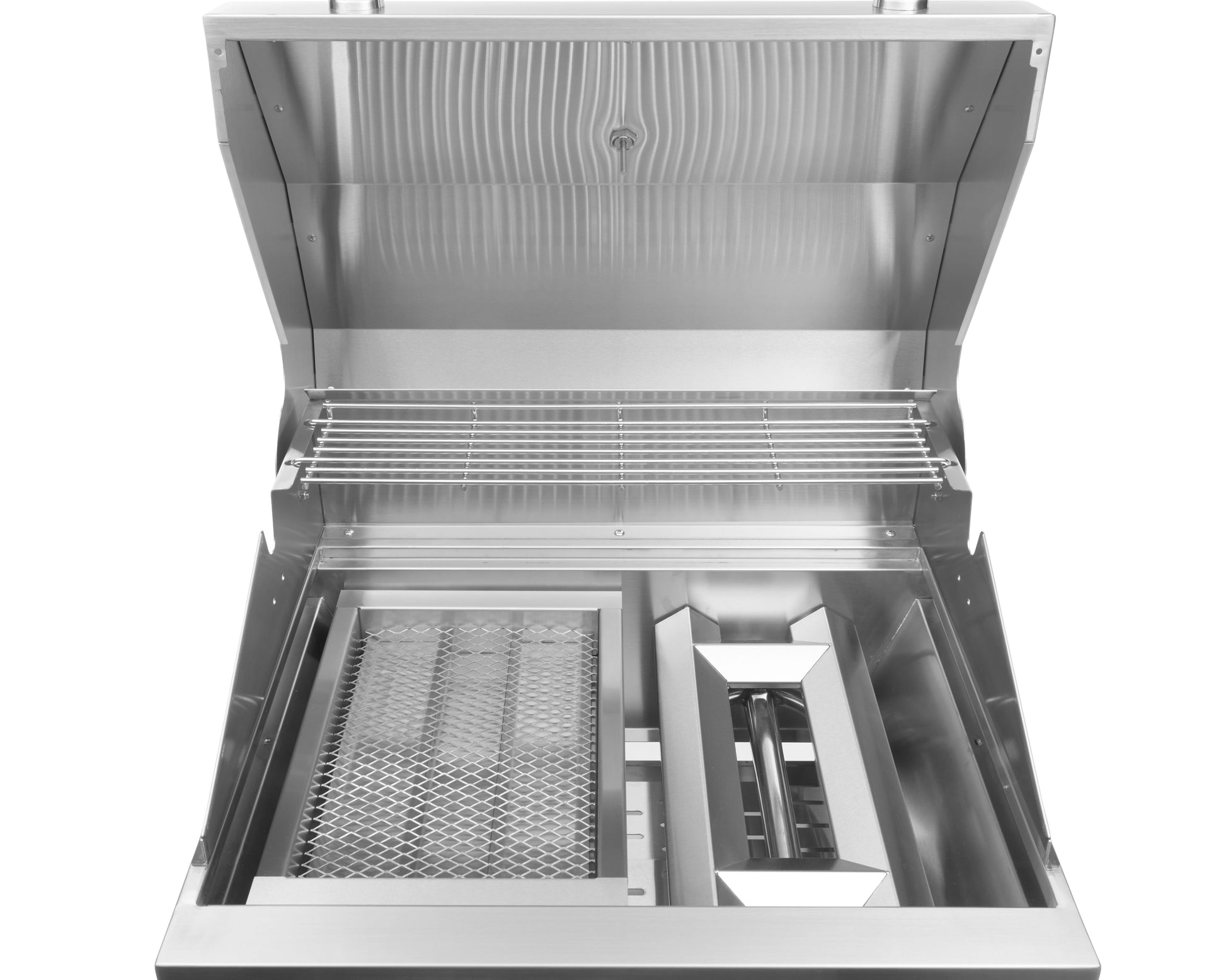 Fuego Premium Charcoal Tray