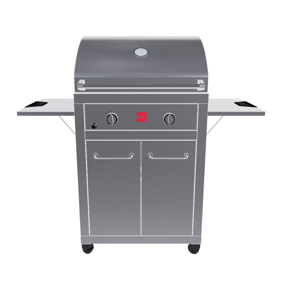 Fuego F27S 304SS Gas Grill