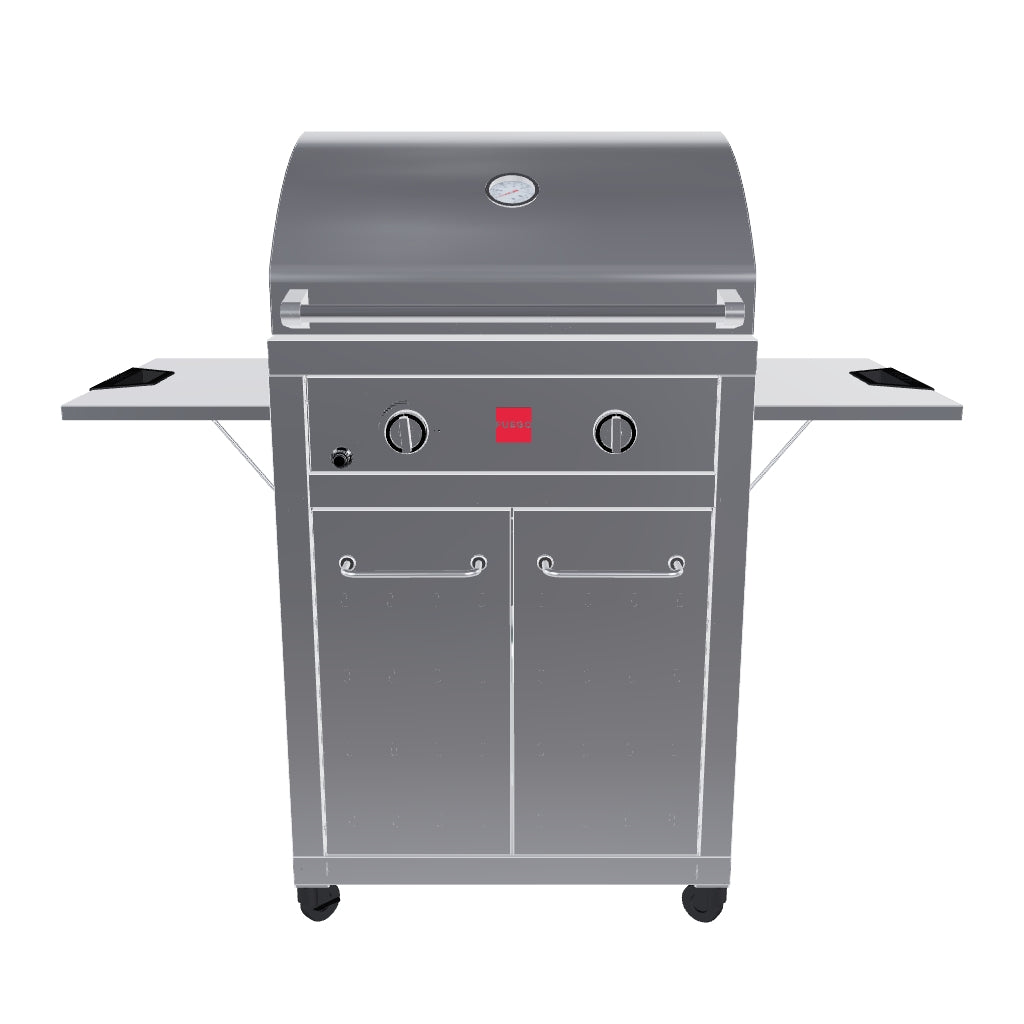 Fuego F27S 304SS Gas Grill