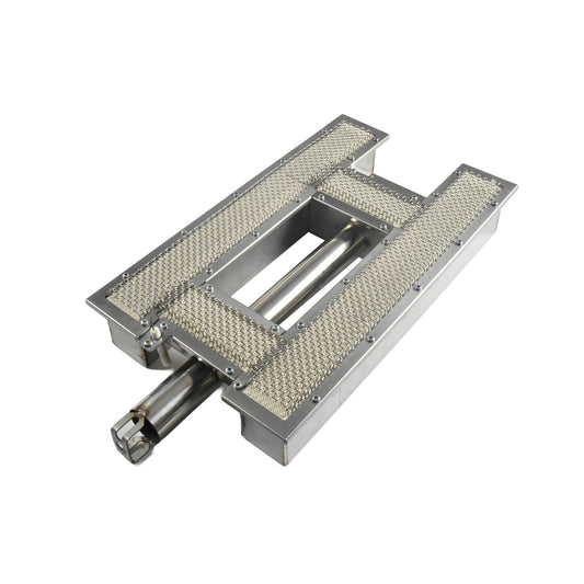 Fuego Premium Infrared Sear Burner