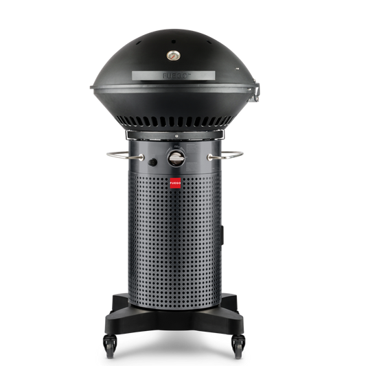 Fuego Professional F24C